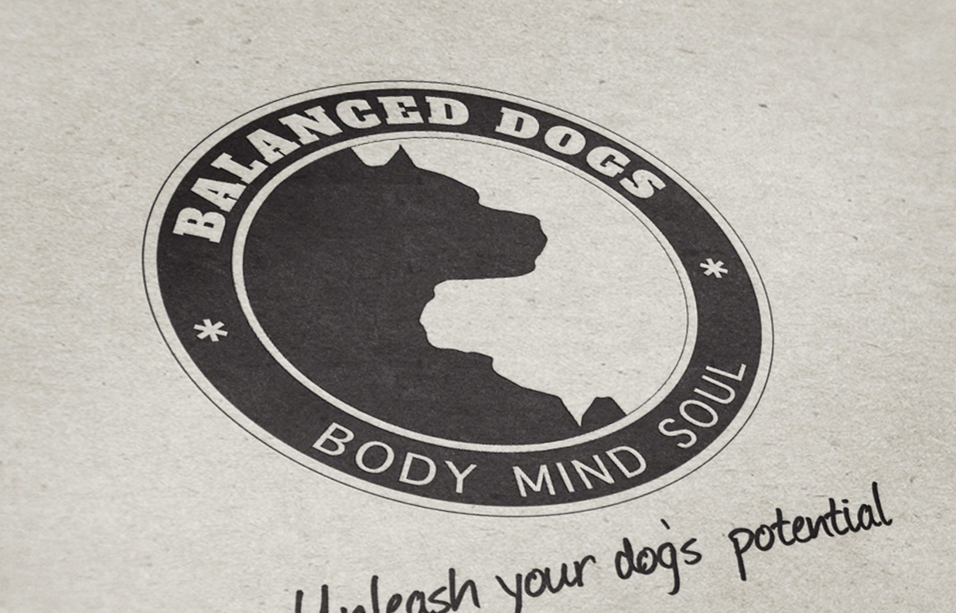 Balanced Dogs